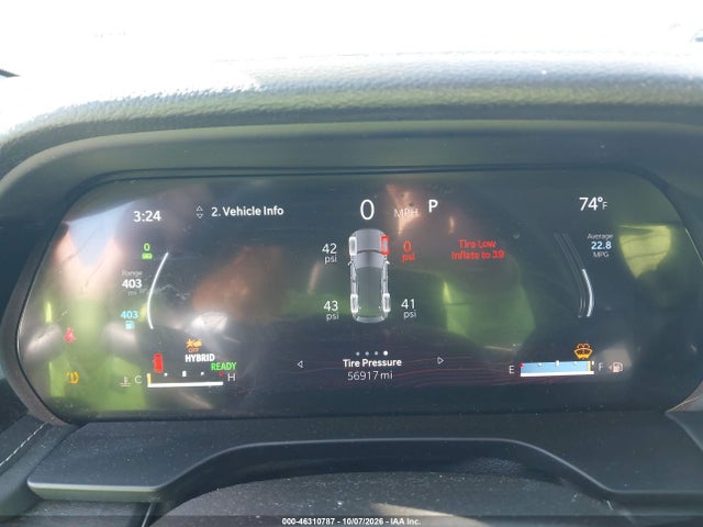 Aukcja sprzedaży 2024 Jeep Grand Cherokee 4xe, vin: 1C4RJYB65RC720863, numer aukcji: 46310787