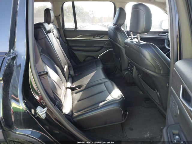 Aukcja sprzedaży 2024 Jeep Grand Cherokee 4xe, vin: 1C4RJYB65RC720863, numer aukcji: 46310787