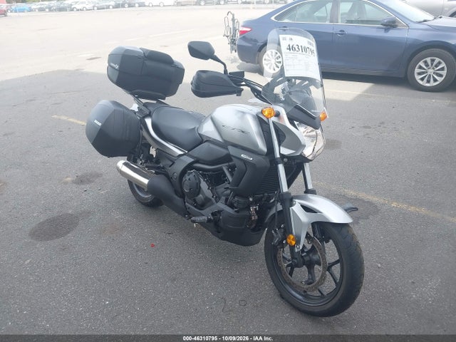 Продажа на аукционе авто 2016 Honda Ctx700 N, vin: JH2RC6805GK200092, номер лота: 46310795
