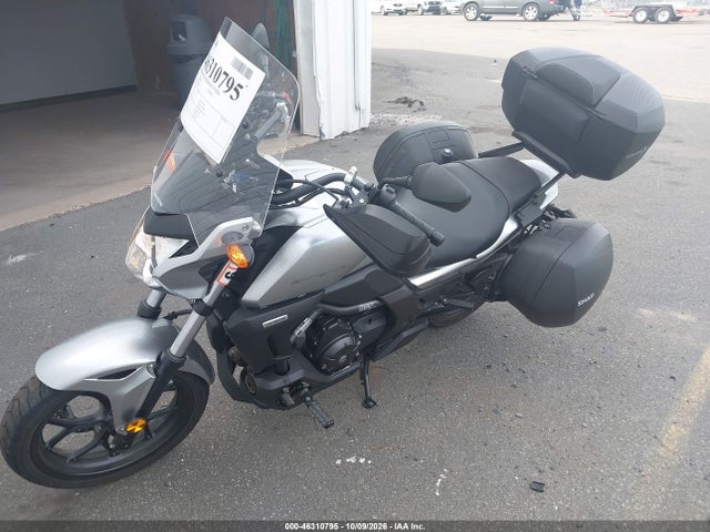 Продажа на аукционе авто 2016 Honda Ctx700 N, vin: JH2RC6805GK200092, номер лота: 46310795