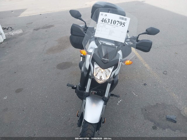 Продажа на аукционе авто 2016 Honda Ctx700 N, vin: JH2RC6805GK200092, номер лота: 46310795