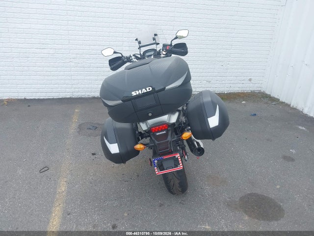Продажа на аукционе авто 2016 Honda Ctx700 N, vin: JH2RC6805GK200092, номер лота: 46310795