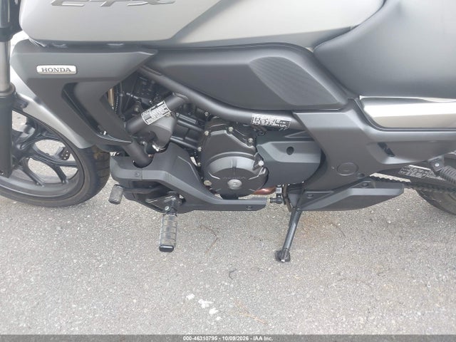 Продажа на аукционе авто 2016 Honda Ctx700 N, vin: JH2RC6805GK200092, номер лота: 46310795