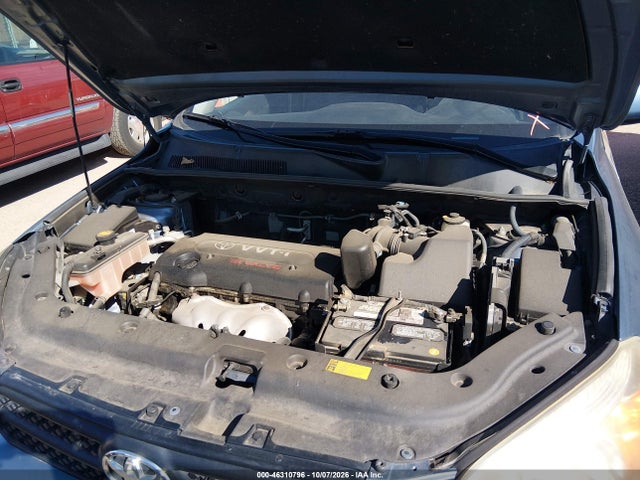 Aukcja sprzedaży 2007 Toyota Rav4 Sport, vin: JTMBD32VX75069573, numer aukcji: 46310796