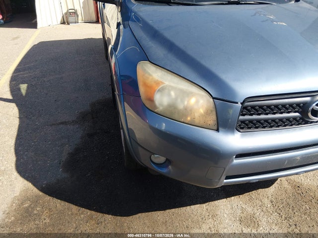 Aukcja sprzedaży 2007 Toyota Rav4 Sport, vin: JTMBD32VX75069573, numer aukcji: 46310796