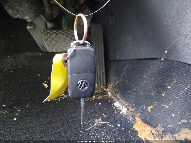 2021 Volkswagen Passat 2.0t S მანქანა იყიდება აუქციონზე, vin: 1VWAA7A33MC012924, აუქციონის ნომერი: 46310799