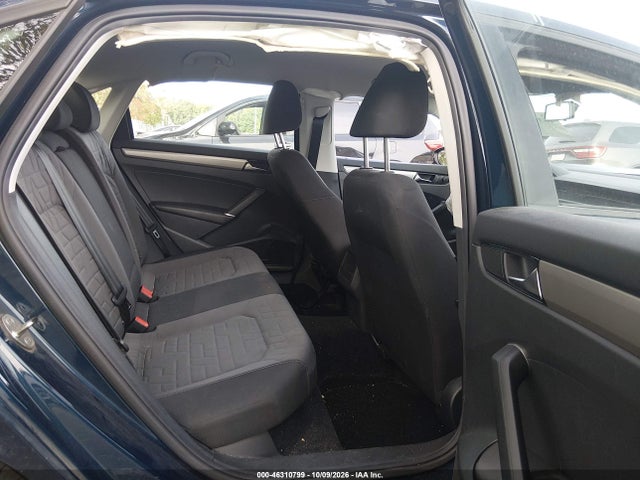 2021 Volkswagen Passat 2.0t S მანქანა იყიდება აუქციონზე, vin: 1VWAA7A33MC012924, აუქციონის ნომერი: 46310799