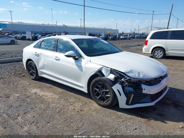Продажа на аукционе авто 2026 Kia K5 Lxs Fwd, vin: KNAG24J77T5448848, номер лота: 46310817