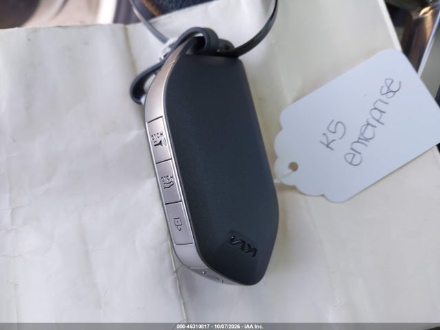 Продажа на аукционе авто 2026 Kia K5 Lxs Fwd, vin: KNAG24J77T5448848, номер лота: 46310817
