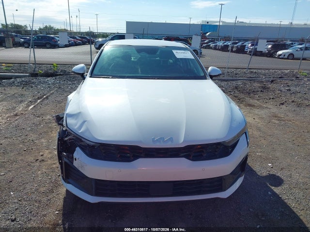 Продажа на аукционе авто 2026 Kia K5 Lxs Fwd, vin: KNAG24J77T5448848, номер лота: 46310817