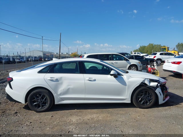 Продажа на аукционе авто 2026 Kia K5 Lxs Fwd, vin: KNAG24J77T5448848, номер лота: 46310817