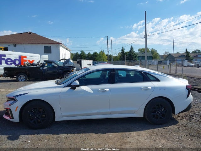 Продажа на аукционе авто 2026 Kia K5 Lxs Fwd, vin: KNAG24J77T5448848, номер лота: 46310817