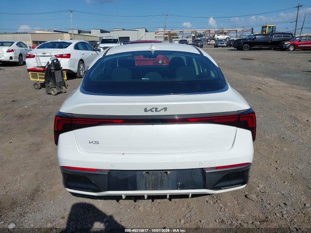 Продажа на аукционе авто 2026 Kia K5 Lxs Fwd, vin: KNAG24J77T5448848, номер лота: 46310817