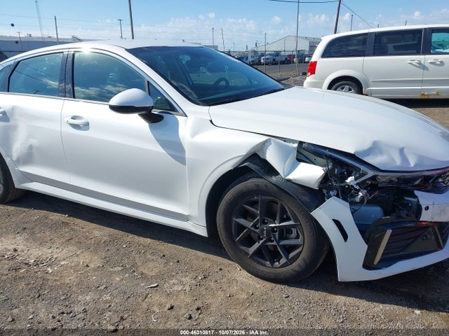 Продажа на аукционе авто 2026 Kia K5 Lxs Fwd, vin: KNAG24J77T5448848, номер лота: 46310817