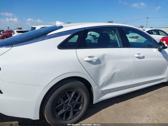 Продажа на аукционе авто 2026 Kia K5 Lxs Fwd, vin: KNAG24J77T5448848, номер лота: 46310817