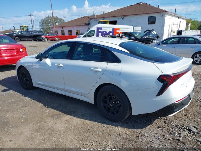 Продажа на аукционе авто 2026 Kia K5 Lxs Fwd, vin: KNAG24J77T5448848, номер лота: 46310817