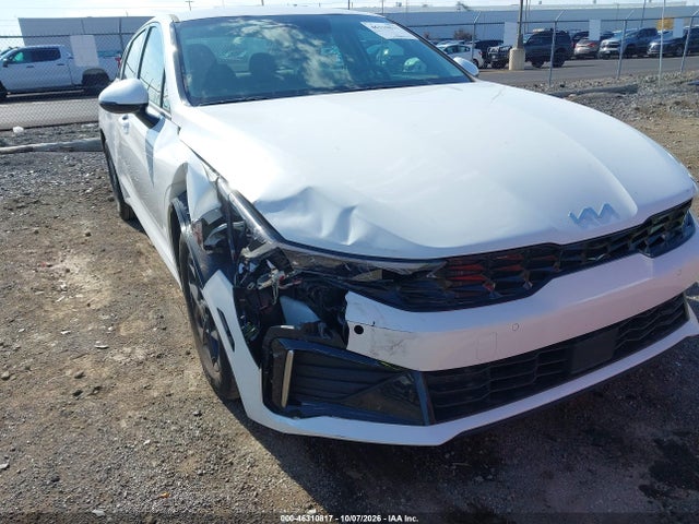 Продажа на аукционе авто 2026 Kia K5 Lxs Fwd, vin: KNAG24J77T5448848, номер лота: 46310817