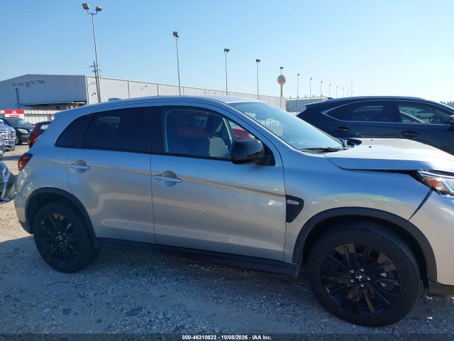 Aukcja sprzedaży 2026 Mitsubishi Outlander Sport 2.0 Es/2.0 Le/2.0 Ralliart/2.0 S/2.0 Se/2.0 Trail Edition, vin: JA4ARUAU8TU006591, numer aukcji: 46310823