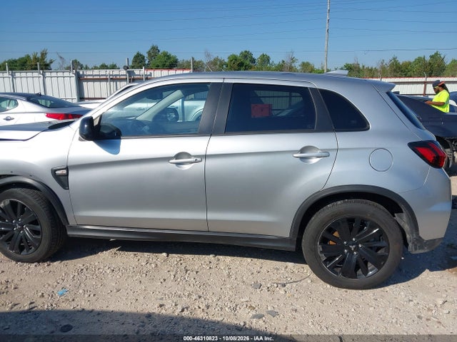 Aukcja sprzedaży 2026 Mitsubishi Outlander Sport 2.0 Es/2.0 Le/2.0 Ralliart/2.0 S/2.0 Se/2.0 Trail Edition, vin: JA4ARUAU8TU006591, numer aukcji: 46310823