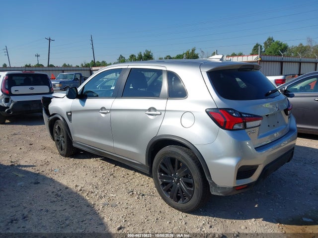 Aukcja sprzedaży 2026 Mitsubishi Outlander Sport 2.0 Es/2.0 Le/2.0 Ralliart/2.0 S/2.0 Se/2.0 Trail Edition, vin: JA4ARUAU8TU006591, numer aukcji: 46310823