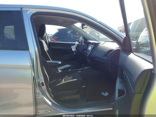 Aukcja sprzedaży 2026 Mitsubishi Outlander Sport 2.0 Es/2.0 Le/2.0 Ralliart/2.0 S/2.0 Se/2.0 Trail Edition, vin: JA4ARUAU8TU006591, numer aukcji: 46310823
