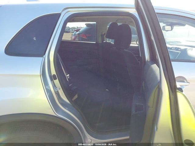 Aukcja sprzedaży 2026 Mitsubishi Outlander Sport 2.0 Es/2.0 Le/2.0 Ralliart/2.0 S/2.0 Se/2.0 Trail Edition, vin: JA4ARUAU8TU006591, numer aukcji: 46310823