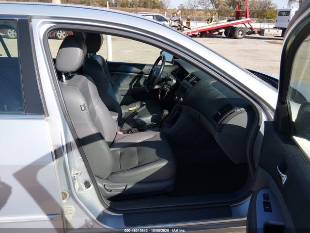 Продажа на аукционе авто 2005 Honda Accord Hybrid Ima, vin: JHMCN36495C011125, номер лота: 46310843