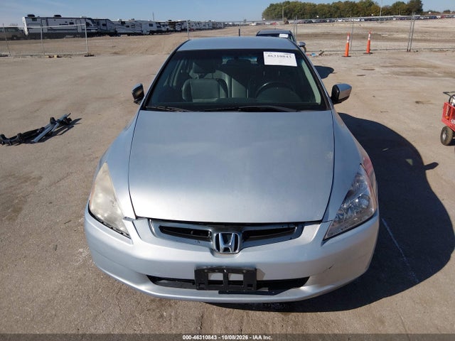 Продажа на аукционе авто 2005 Honda Accord Hybrid Ima, vin: JHMCN36495C011125, номер лота: 46310843
