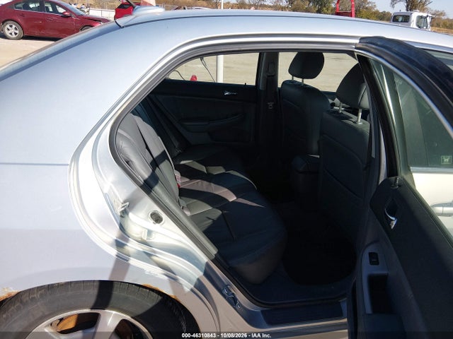 Продажа на аукционе авто 2005 Honda Accord Hybrid Ima, vin: JHMCN36495C011125, номер лота: 46310843