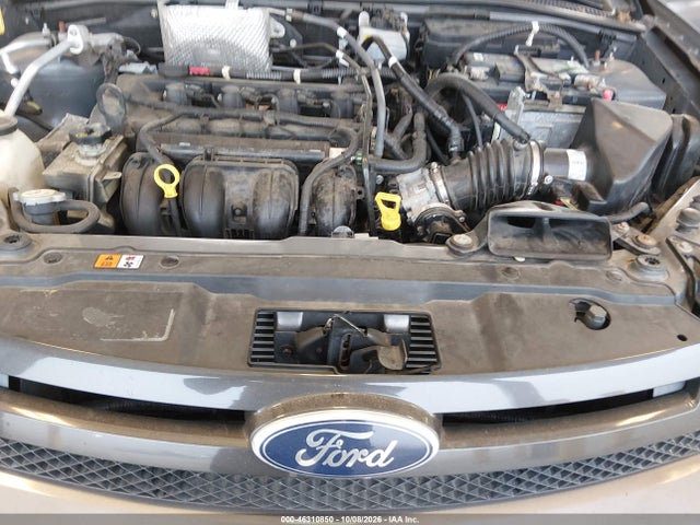 2011 Ford Focus Ses მანქანა იყიდება აუქციონზე, vin: 1FAHP3GN8BW125156, აუქციონის ნომერი: 46310850