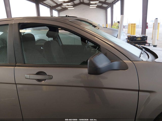 2011 Ford Focus Ses მანქანა იყიდება აუქციონზე, vin: 1FAHP3GN8BW125156, აუქციონის ნომერი: 46310850