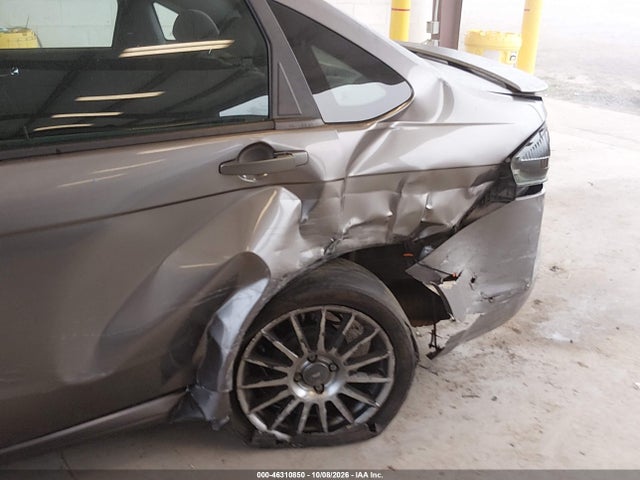 2011 Ford Focus Ses მანქანა იყიდება აუქციონზე, vin: 1FAHP3GN8BW125156, აუქციონის ნომერი: 46310850