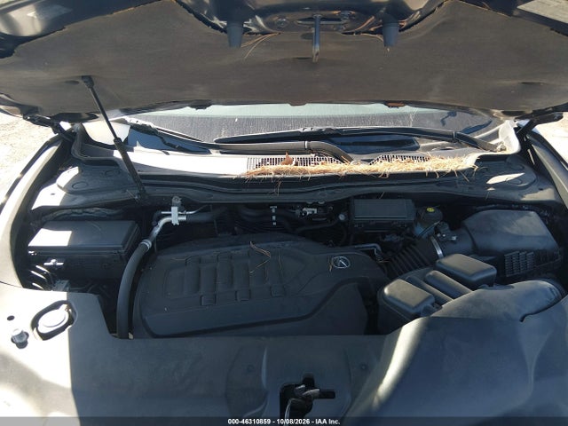 Продаж на аукціоні авто 2016 Acura Mdx Technology   Acurawatch Plus Packages/technology Package, vin: 5FRYD4H4XGB057953, номер лоту: 46310859