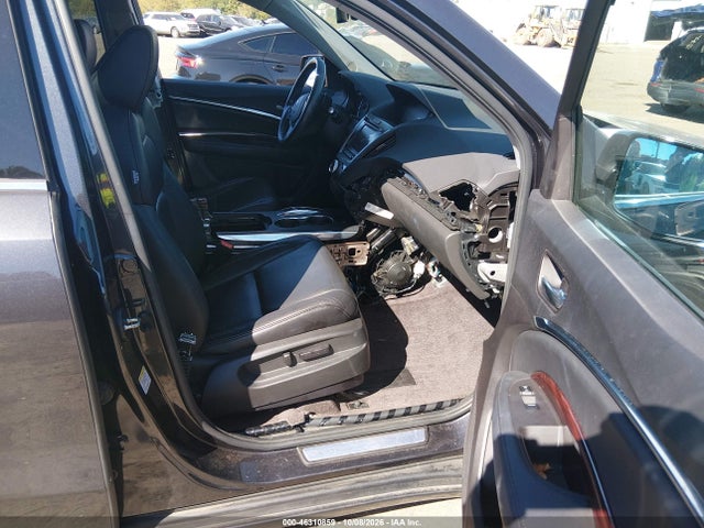 Продаж на аукціоні авто 2016 Acura Mdx Technology   Acurawatch Plus Packages/technology Package, vin: 5FRYD4H4XGB057953, номер лоту: 46310859