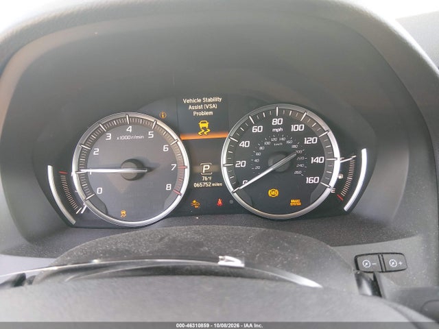 Продаж на аукціоні авто 2016 Acura Mdx Technology   Acurawatch Plus Packages/technology Package, vin: 5FRYD4H4XGB057953, номер лоту: 46310859