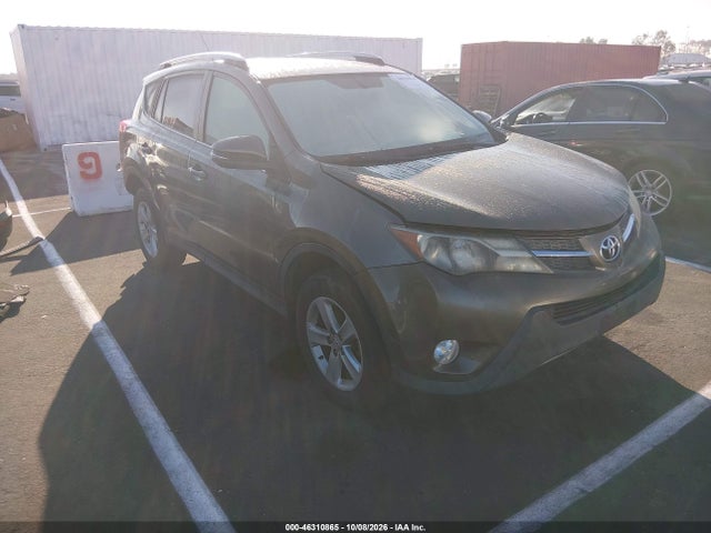 2014 JTMWFREV1ED030593 main image