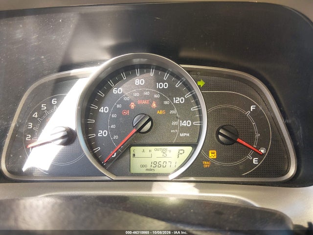 Toyota Rav4 Xle 2014 JTMWFREV1ED030593 Image 7