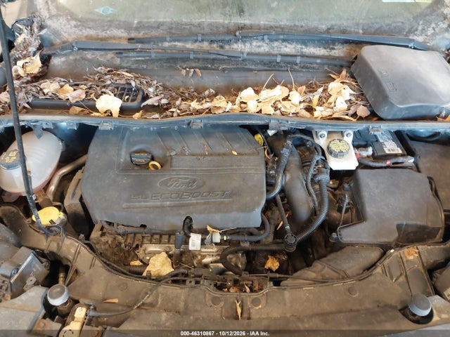 46310867 :رقم المزاد ، 1FMCU9GD2HUB34698 vin ، 2017 Ford Escape Se مزاد بيع