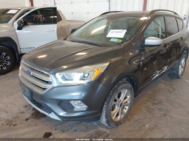 46310867 :رقم المزاد ، 1FMCU9GD2HUB34698 vin ، 2017 Ford Escape Se مزاد بيع