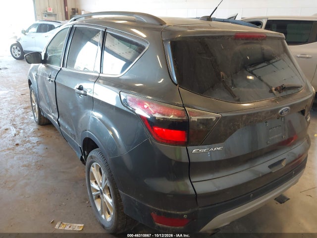 46310867 :رقم المزاد ، 1FMCU9GD2HUB34698 vin ، 2017 Ford Escape Se مزاد بيع