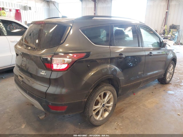 46310867 :رقم المزاد ، 1FMCU9GD2HUB34698 vin ، 2017 Ford Escape Se مزاد بيع