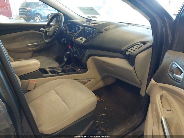 46310867 :رقم المزاد ، 1FMCU9GD2HUB34698 vin ، 2017 Ford Escape Se مزاد بيع