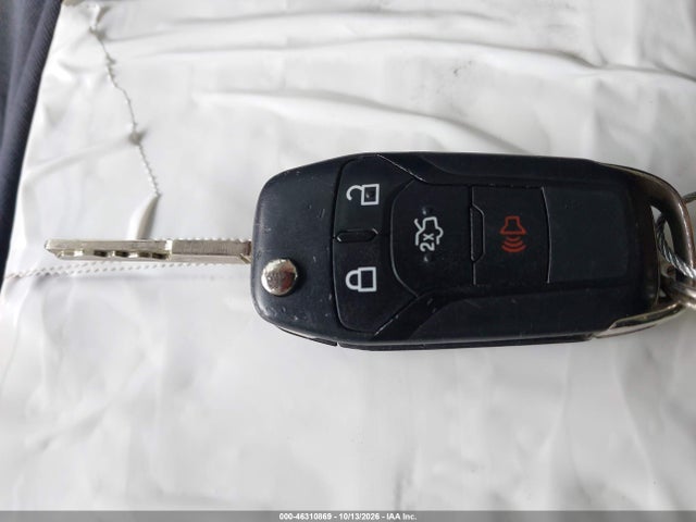 Ford FUSION SE 2016 3FA6P0H75GR246890 Image 11