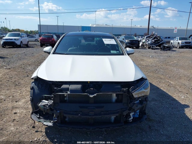 Продажа на аукционе авто 2025 Mercedes-benz Cla 250 Coupe, vin: W1K5J4GB0SN519756, номер лота: 46310872