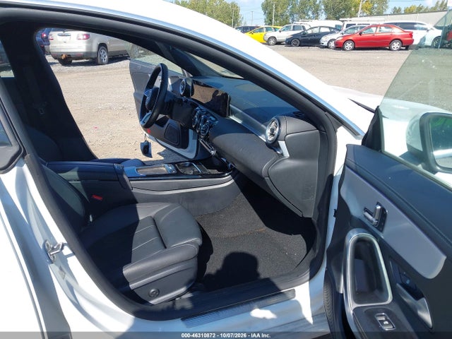 Продажа на аукционе авто 2025 Mercedes-benz Cla 250 Coupe, vin: W1K5J4GB0SN519756, номер лота: 46310872