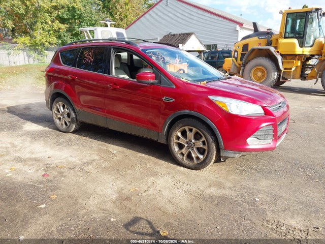 46310874 :رقم المزاد ، 1FMCU9G92GUC16408 vin ، 2016 Ford Escape Se مزاد بيع