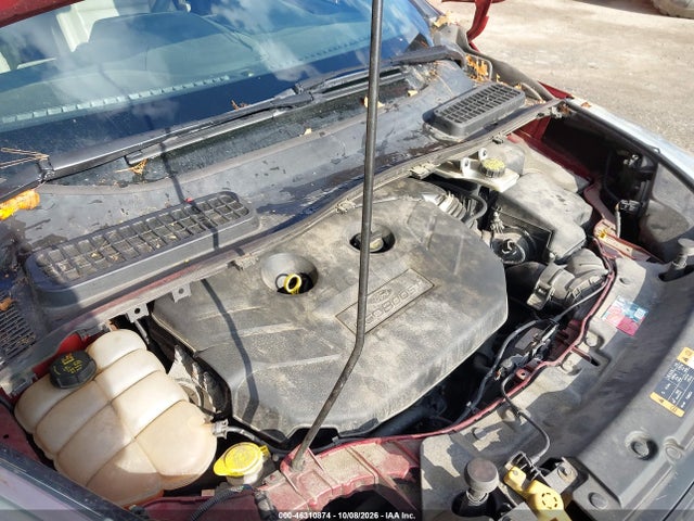 46310874 :رقم المزاد ، 1FMCU9G92GUC16408 vin ، 2016 Ford Escape Se مزاد بيع