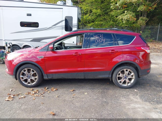 46310874 :رقم المزاد ، 1FMCU9G92GUC16408 vin ، 2016 Ford Escape Se مزاد بيع