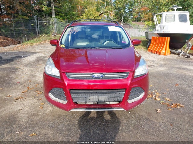 46310874 :رقم المزاد ، 1FMCU9G92GUC16408 vin ، 2016 Ford Escape Se مزاد بيع