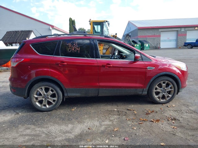 46310874 :رقم المزاد ، 1FMCU9G92GUC16408 vin ، 2016 Ford Escape Se مزاد بيع